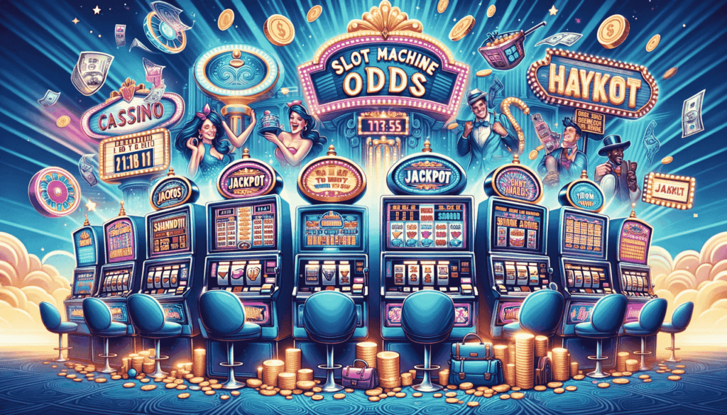 bandar judi slot online